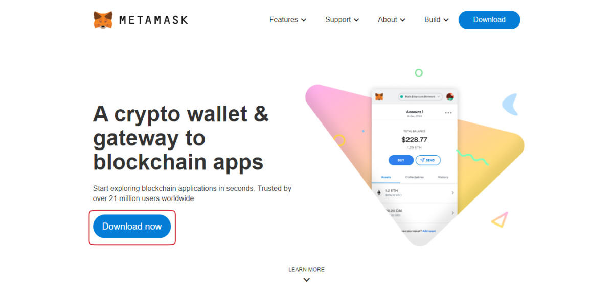 How To Use MetaMask's Token Detection Feature For A More Complete Picture  Of Your Wallet