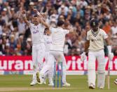 Fifth Test - England v India