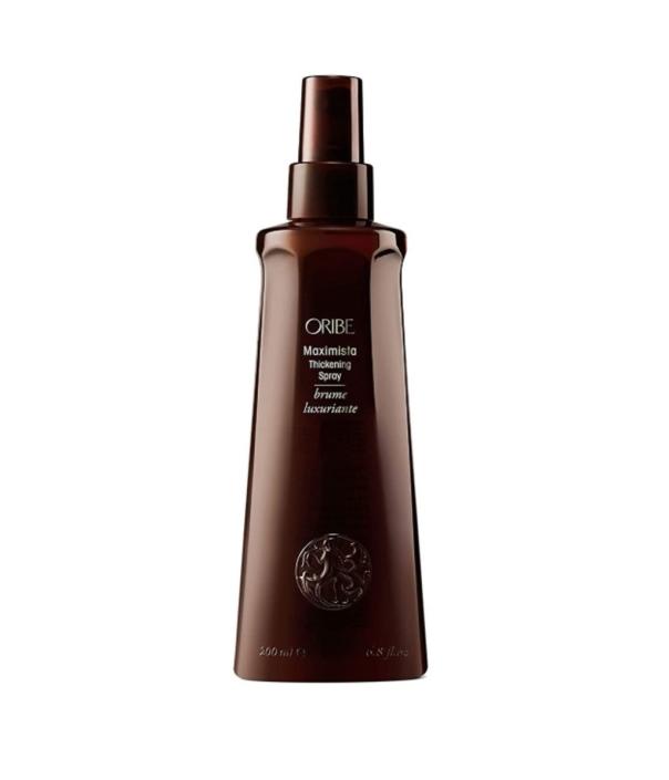 oribe, best thickening hair products