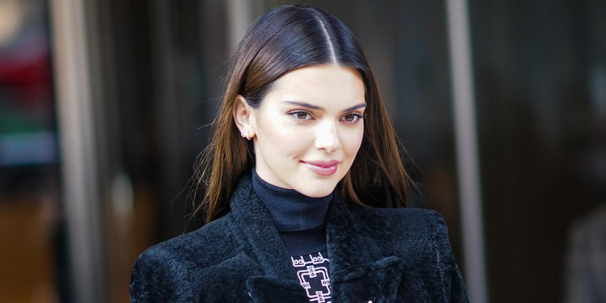 Kendall Jenner called out for cultural appropriation over new tequila ad