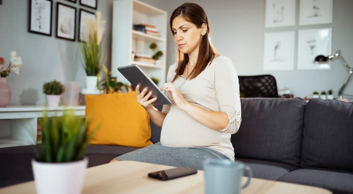 A pregnant woman decides to roll over her 529 plan before the birth of her child to a Roth IRA