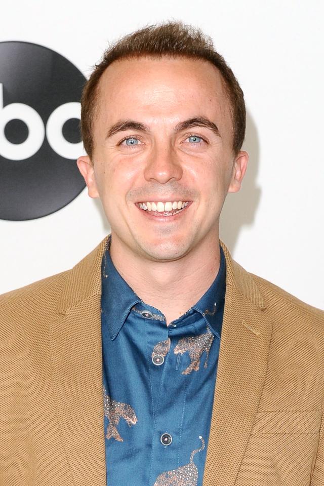 frankie muniz breaking bad