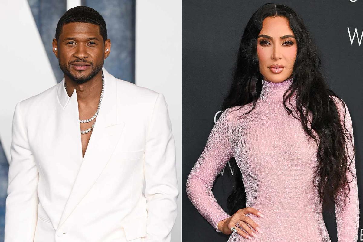 Usher will headline the 2024 Super Bowl halftime show