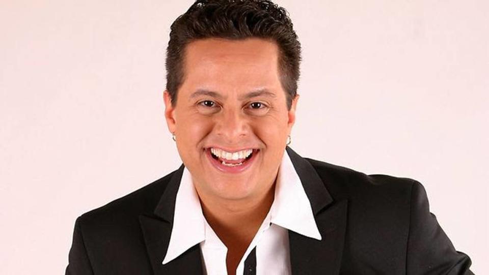 Celebre la Herencia Hispana con un concierto gratis de Tito Puente Jr. Gratis en Collins Park. Cortesía