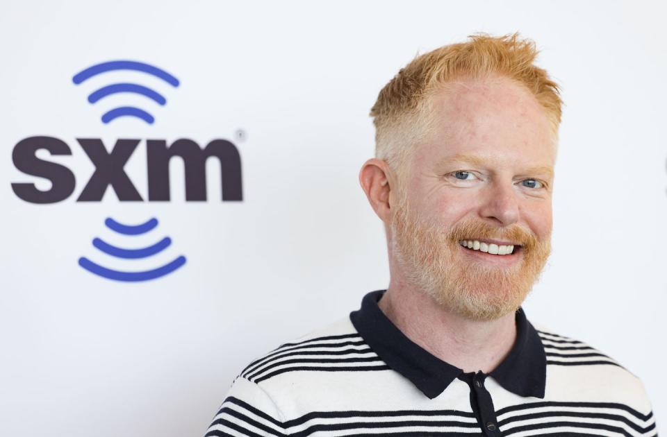 jesse tyler ferguson