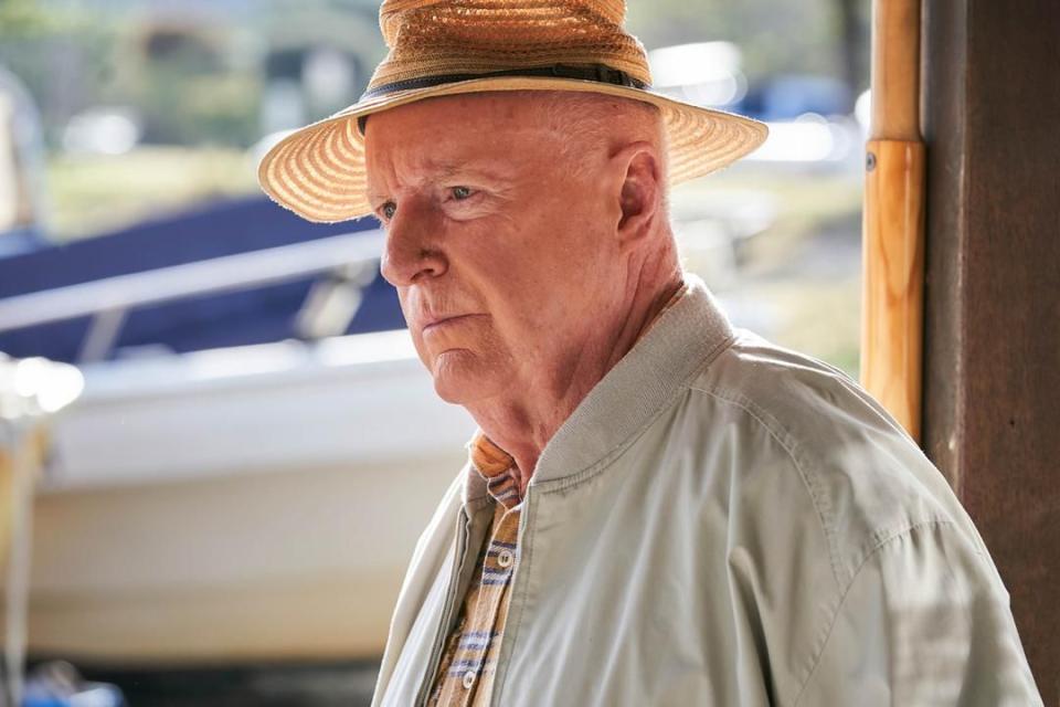 alf stewart in home and away