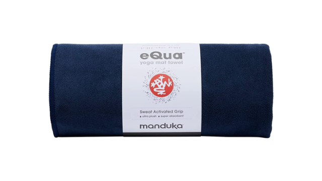  Manduka eKO Superlite Yoga Mat for Travel