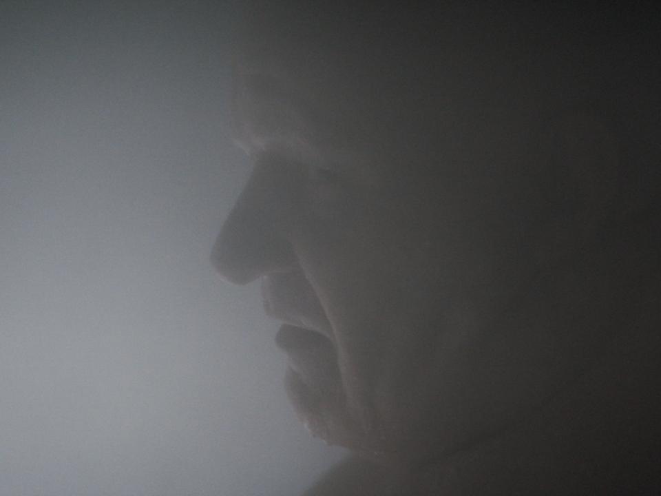 Stellan Skarsgard as Baron Harkonnen in "Dune."