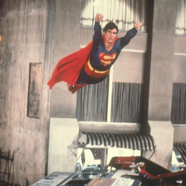 Superman (1978) - IMDb