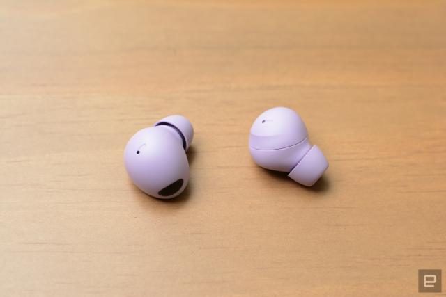 Samsung Galaxy Buds Plus review: Still great in 2021?