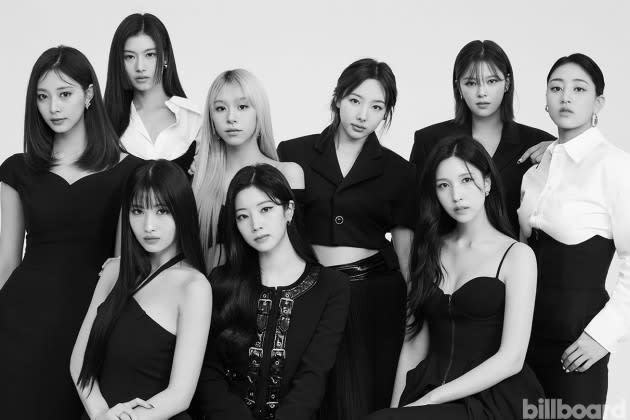 TWICE Our Youth 2023 Comeback Announced 