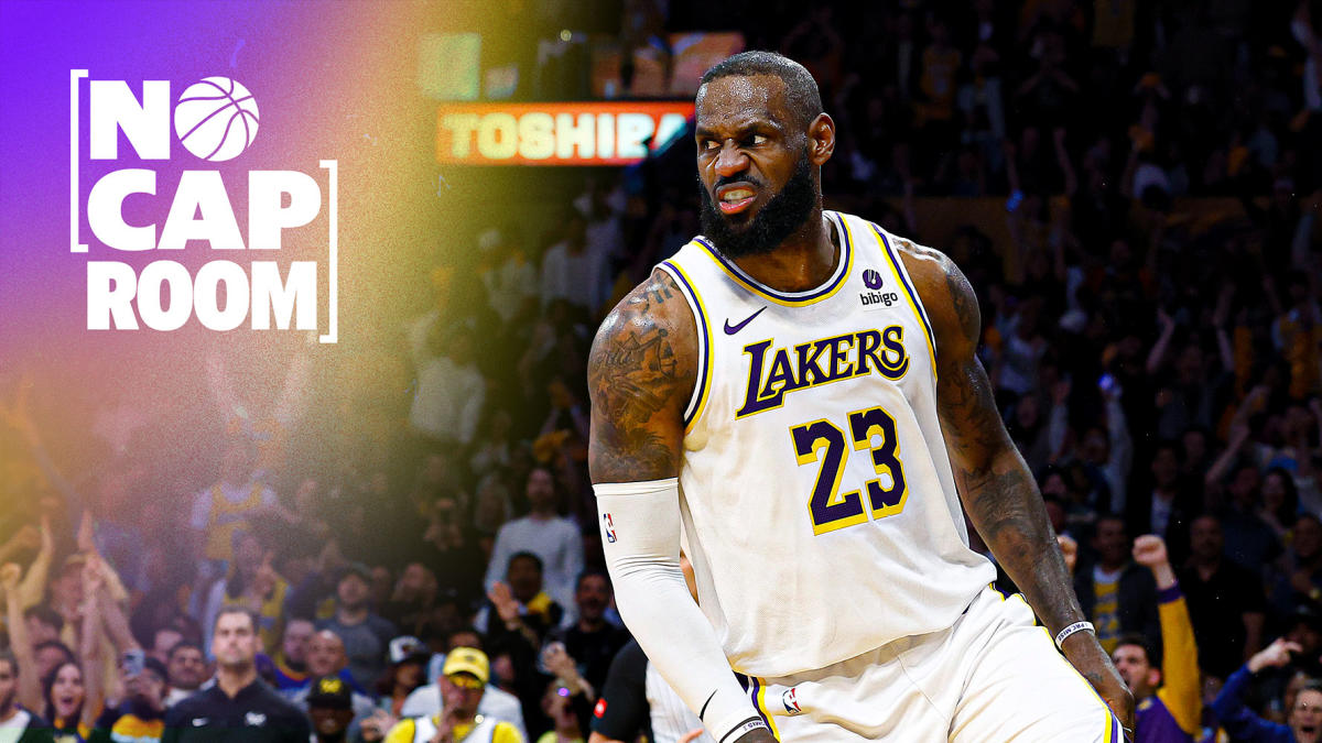 LeBron James Stays in LA, Klay Thompson Leaves for Dallas & NBA Free Agency Rumors | No Cap Room