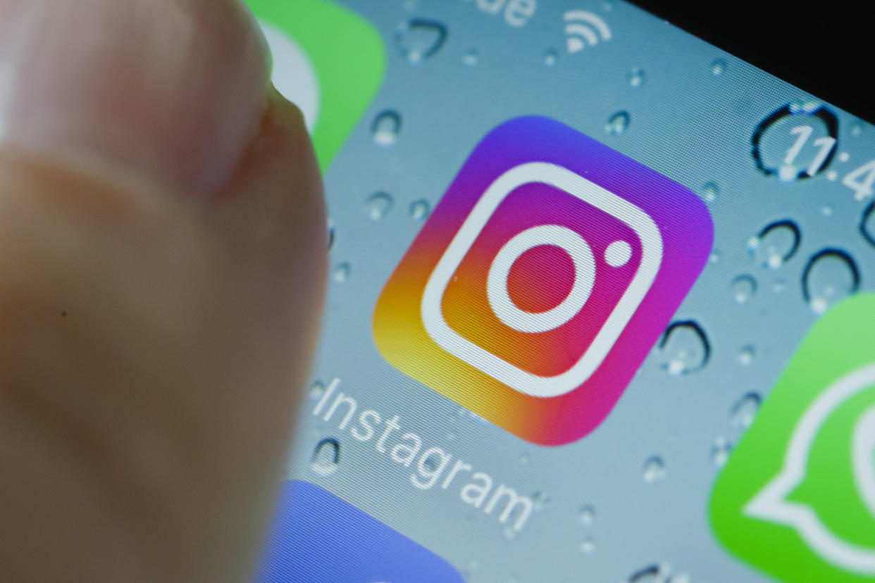 Instagram’s new feature will allow you to follow something other than people