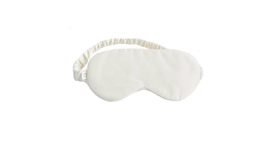 ESPA eye mask