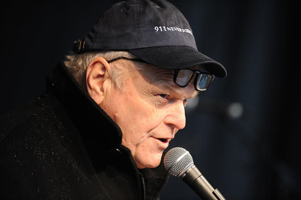 Brian Dennehy (AFP)