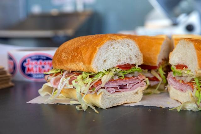 Store Locator - Jersey Mike's Subs