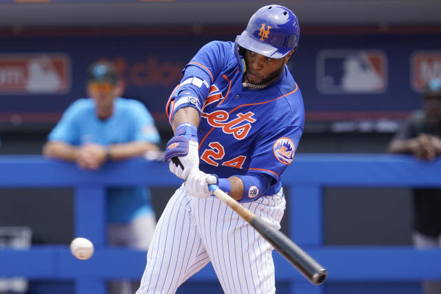 Mets Officially Release Robinson Cano, Will Pay $45 Million Remaining -  Sports Illustrated