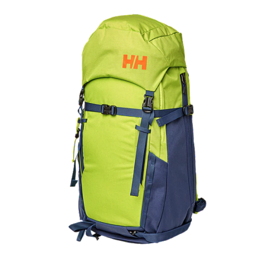 Helly Hansen Ullr 40 L Backpack. Image via Sport Chek.