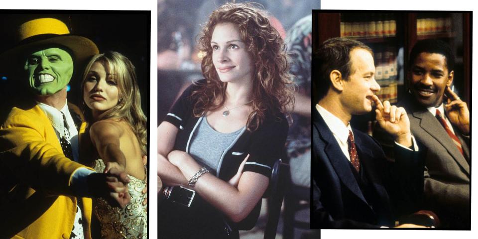 63 Nineties Movies To Give You Plenty Of Y2K Nostalgia And Effortless Chic Inspiration