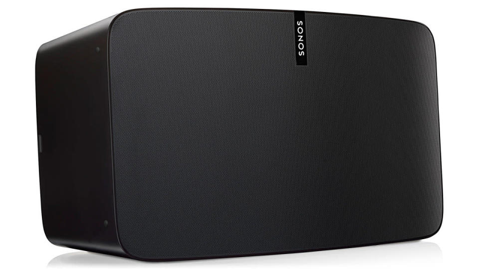 Sonos PLAY:5 wireless speaker ($500)