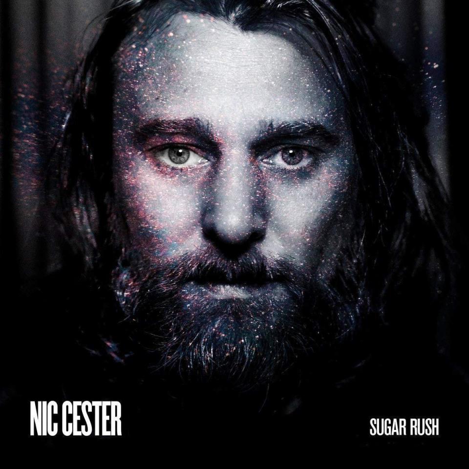 Nic Cester: Sugar Rush