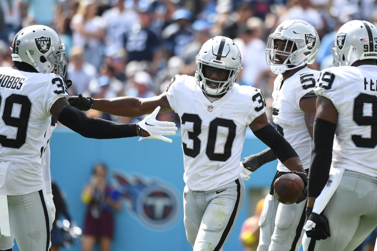 Oakland Raiders: 5 free safeties to target in 2018 NFL free agency