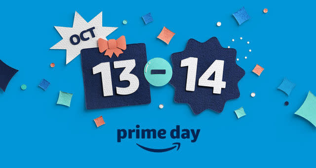 Amazon Prime Day 2020