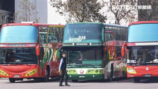 客運司機PO文訴苦，自己在近日遇到奧客。（示意圖／資料照）