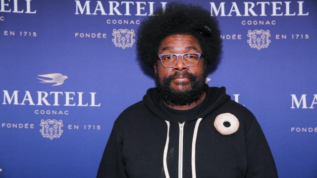 Questlove Shares Moving Tribute to Father Lee Andrews After '50s Doo-Wop  Singer Dies at 79