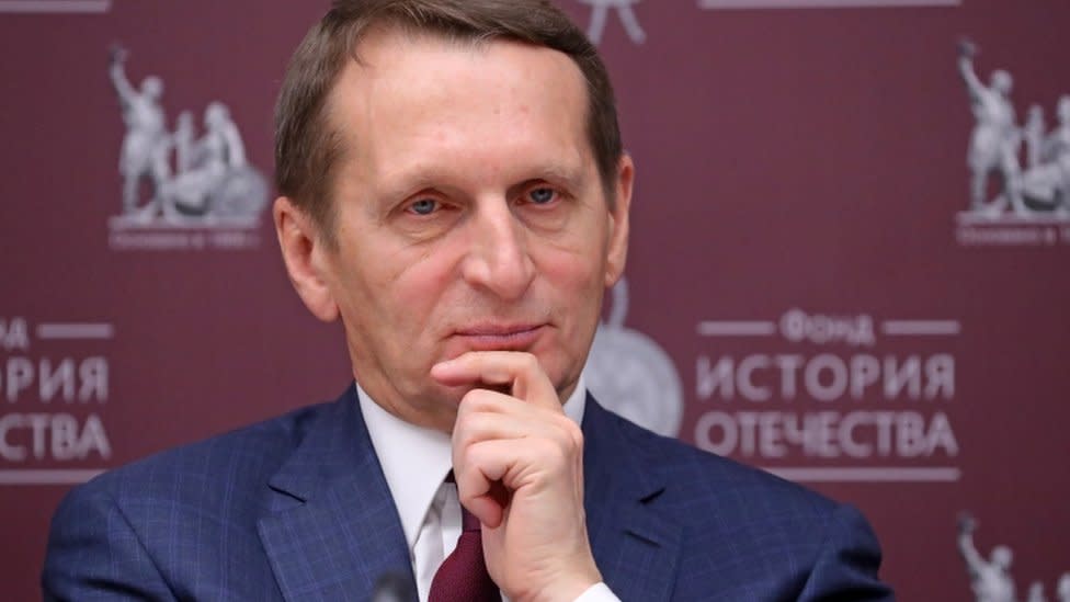 Naryshkin