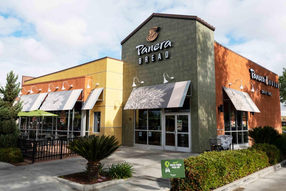 Panera Could Potentially Owe You Money, Here's How to Collect - Yahoo Sport