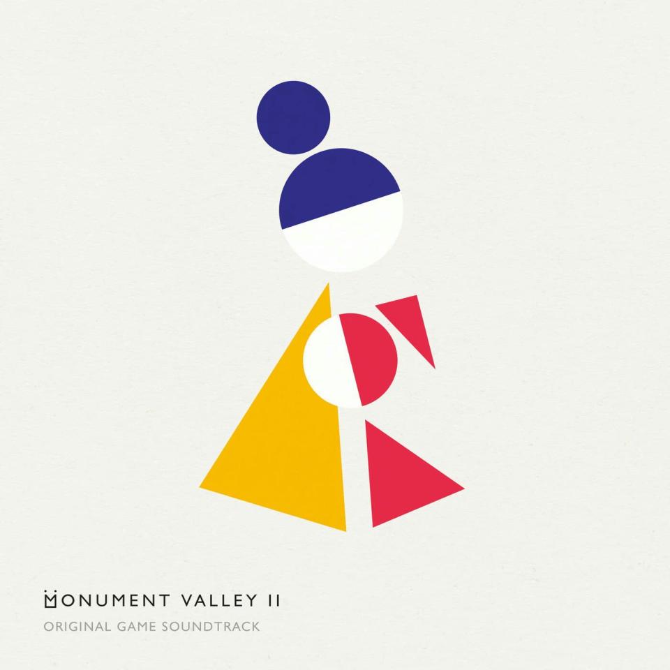 Monument Valley 2 Original Game Soundtrack