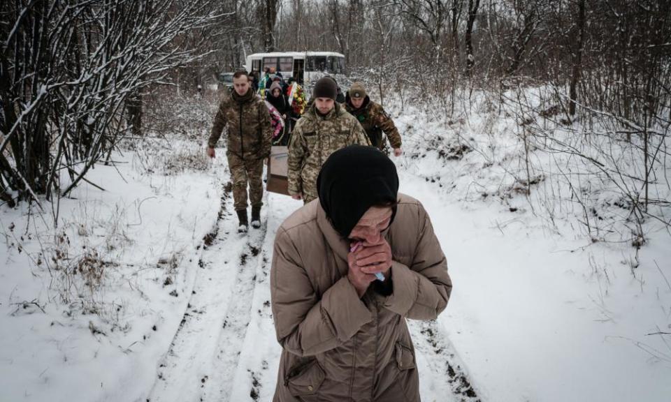 <span>Photograph: AFP/Getty Images</span>