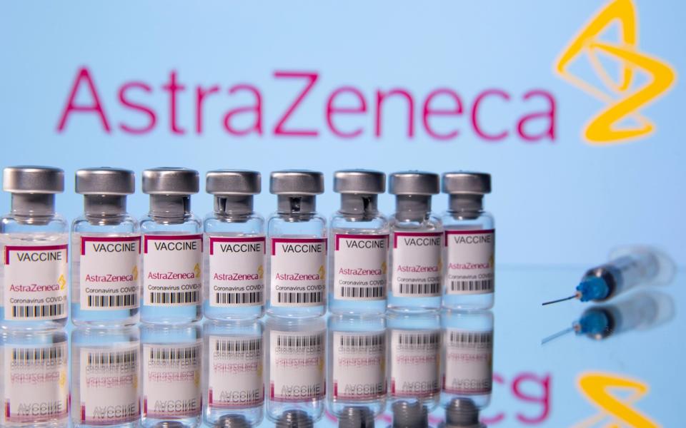 astrazeneca