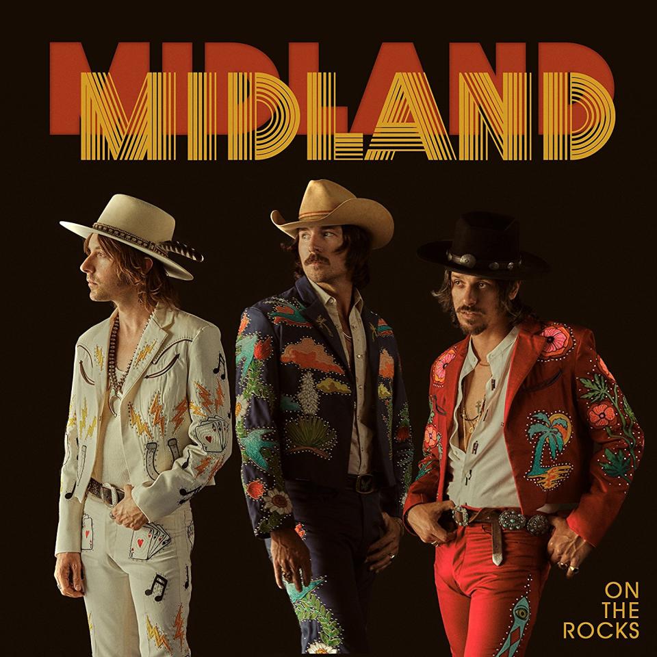 Midland, ‘On the Rocks,’ Sept. 22