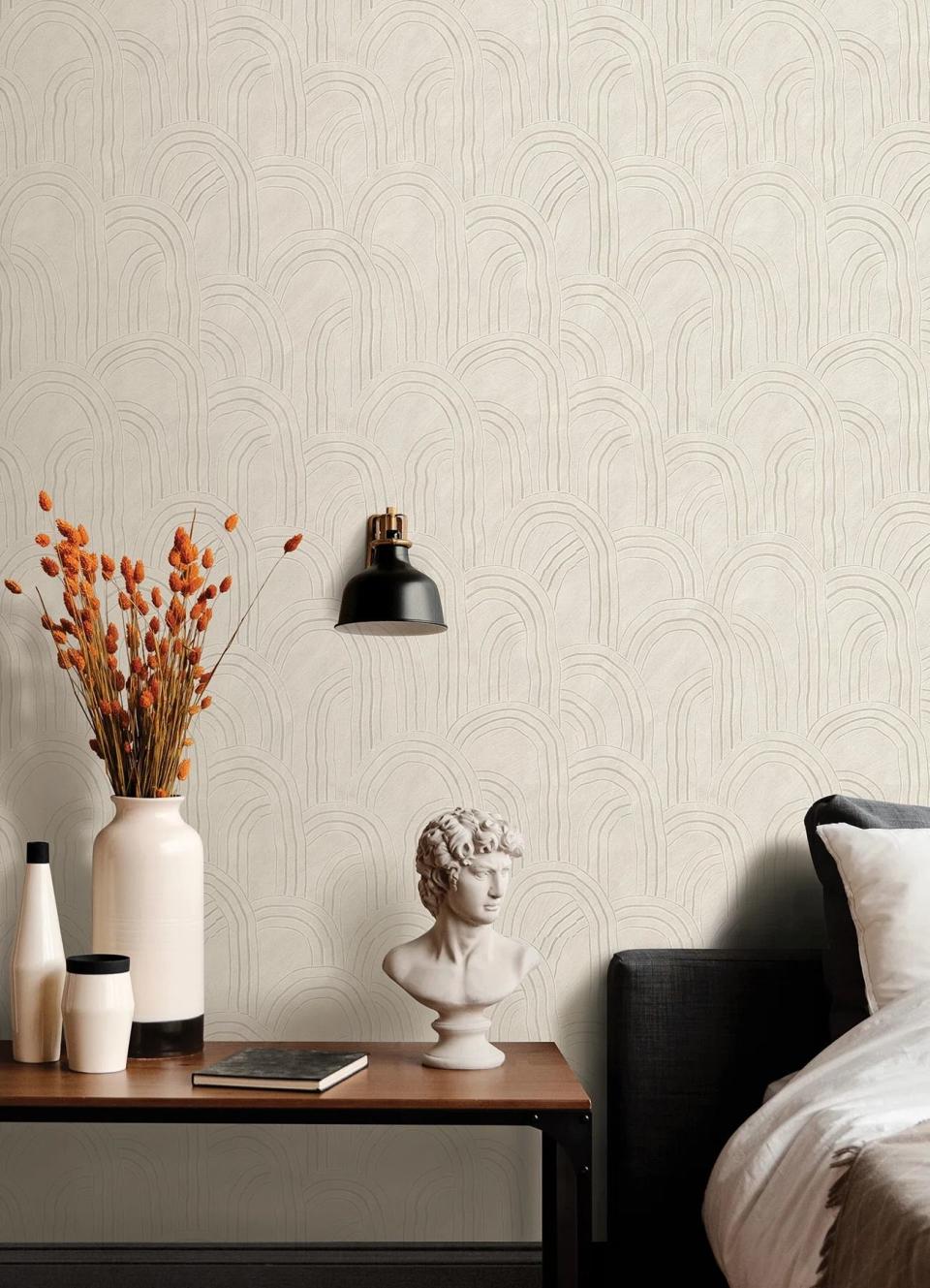 The 21 Best Wallpaper Options for Every Kind of Space