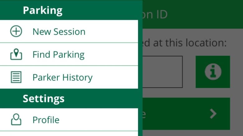 You can finally pay for Toronto street parking with your phone