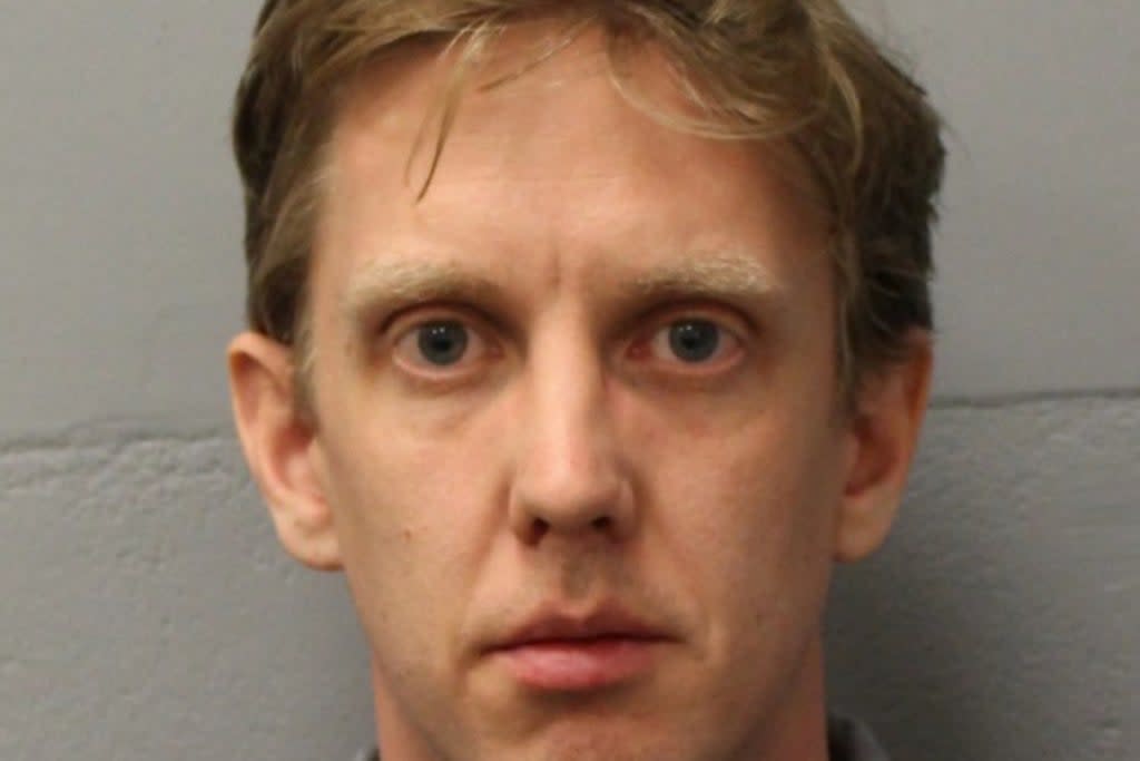 Ben Breakwell has been convicted of a series of sex crimes against teenage girls (MPS)