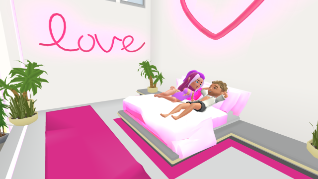 Love Island' Opens Virtual Villa in Hotel Hideaway