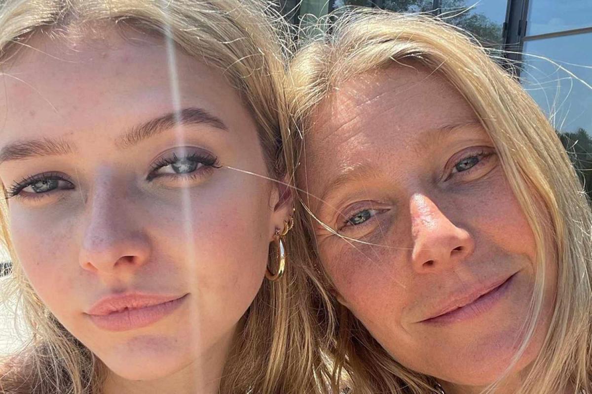 Gwyneth Paltrow Admits She Was ‘Not Prepared’ When Daughter Apple Came Home from 6th Grade Sex Ed