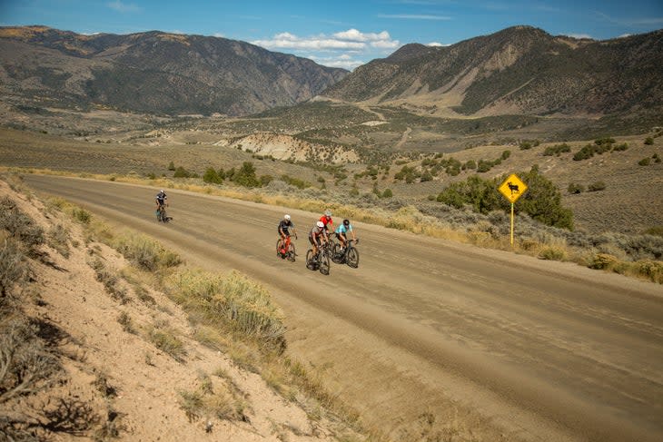 <span class="article__caption">The roads around Kremmling, Colorado</span> (Photo: Linda Guerrette)