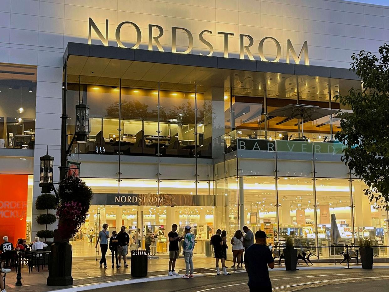 nordstrom anniversary sale 2022 featured - Credit: AP