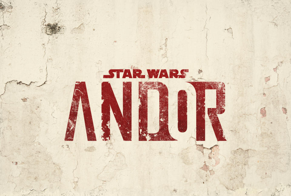 Andor (Lucasfilm)