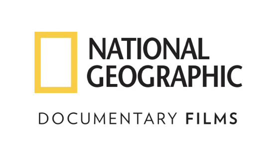 National Geographic Documentary Films logo