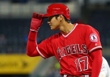 Come Back Stronger”: Shohei Ohtani Loses Half His Superhuman Powers, While  Yankees' Martian Reports Major Surgery Success Mere Hours Later; Fans  Pleased - EssentiallySports