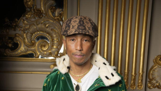 Pharrell Williams Reveals Something in the Water 2023 Lineup