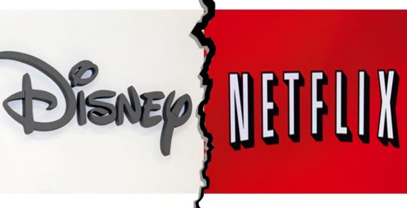 disney netflix So Long, Hulu: How the Disney/Fox Merger Will Turn the Tide in the Streaming Wars