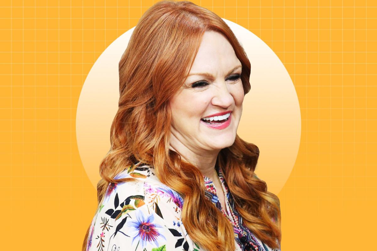 Ree Drummond Offended Some Fans With Controversial Joke