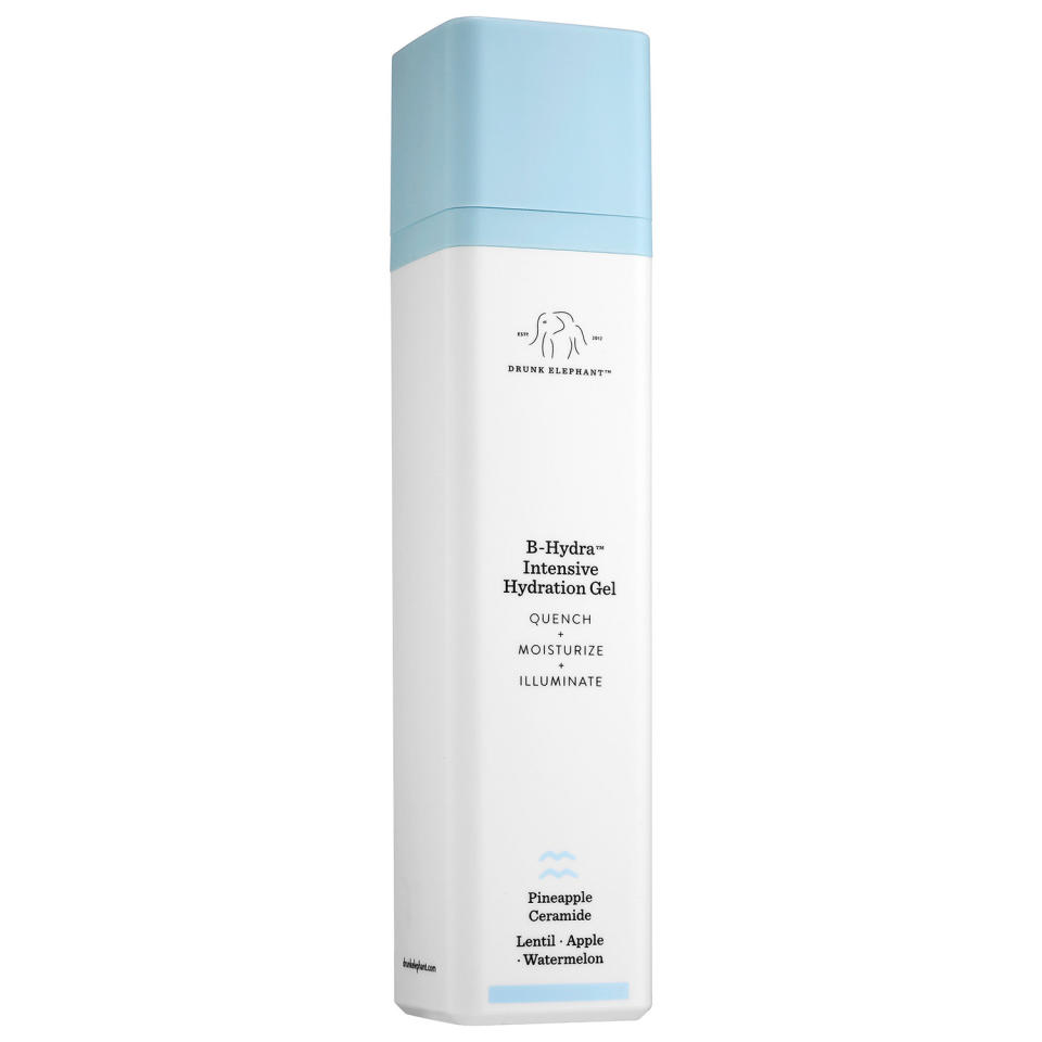 Drunk Elephant B-Hydra Intensive Hydration Gel 