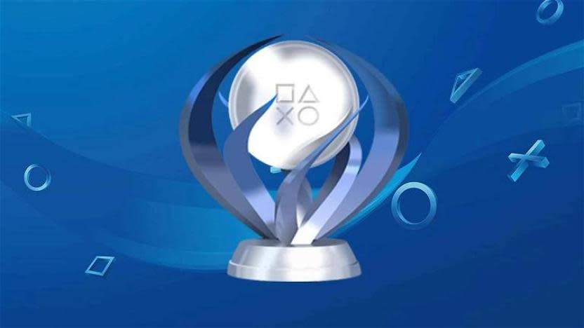 Los trofeos de PlayStation por fin llegarán a PC